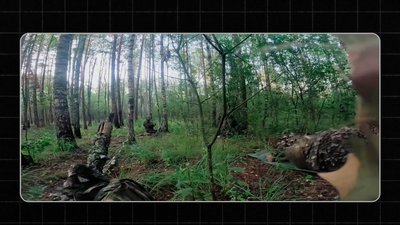 Сенеж: як російські спецпризначенці вбили 12 прикордонників на Чернігівщині