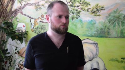Під обстріл у Чорткові потрапили переселенці з Харкова Під обстріл у Чорткові потрапили переселенці з Харкова