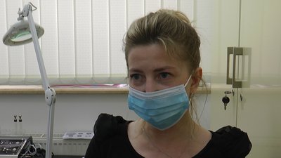 Франківка Наталія Лотоцька