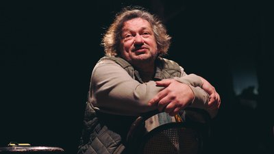 Влад Троїцький
