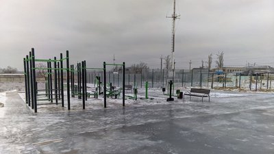 Громадський бюджет. За час дії програми в Миколаєві реалізували понад 130 проєктів