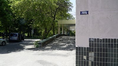 "Трошки відпочили": як вплинула на інфекційну лікарню Харкова перша доба без прийому COVID-хворих