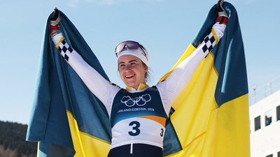 Ебба Андерссон