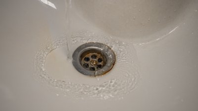 У полтаві не буде гарячої води