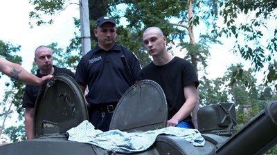 Військовий РФ