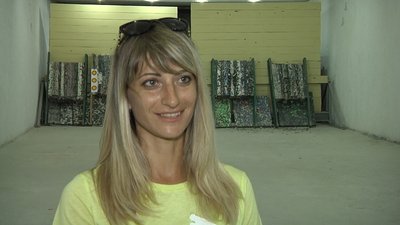 В Одесі спортсмени-лучники готуються до паралімпійських змагань В Одесі спортсмени-лучники готуються до паралімпійських змагань