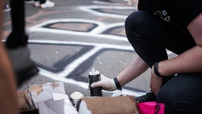 У Києві вшановують пам'ять Катерини Гандзюк У Києві вшановують пам'ять Катерини Гандзюк