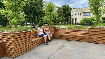 парклет