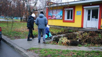 Без опалення та гарячої води. Як вирішують надзвичайну ситуація у Ладижині на Вінниччині