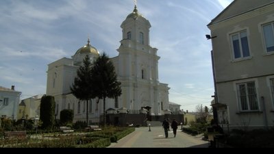 Як на Волині освячуватимуть пасхальні кошики
