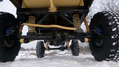 Харків'янин зібрав гібридне авто Харків'янин зібрав гібридне авто