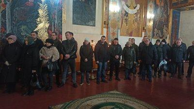 Загинули під час виконання бойового завдання: у Житомирі попрощалися з двома воїнами ЗСУ Загинули під час виконання бойового завдання: у Житомирі попрощалися з двома воїнами ЗСУ