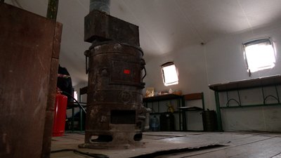 Як безпечно користуватися генератором, буржуйкою чи газовим балоном: розповідає інспектор ДСНС Як безпечно користуватися генератором, буржуйкою чи газовим балоном: розповідає інспектор ДСНС