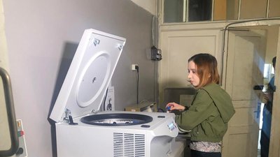 Розробка препарату Розробка препарату