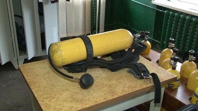 На Черкащину у ДСНС добровольцями повернулися ветерани–рятувальники На Черкащину у ДСНС добровольцями повернулися ветерани–рятувальники