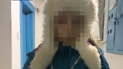 У Рівному покарають матір, донька якої цілу ніч провела на вулиці, – прокуратура У Рівному покарають матір, донька якої цілу ніч провела на вулиці, – прокуратура