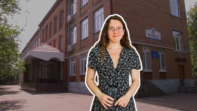 "Знала, що все написала правильно": черкаська випускниця відстояла 200 балів за ЗНО з історії