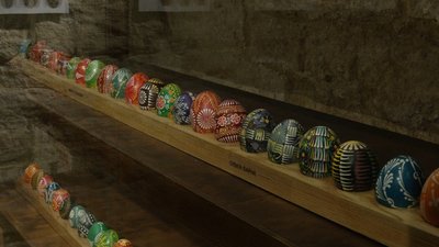 Виставка писанок Виставка писанок