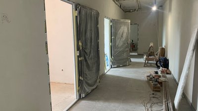 У мікрорайоні Калічанка з’явиться амбулаторія