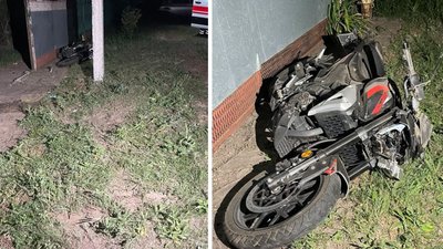 ДТП на Черкащині