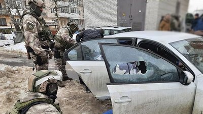 Поліцейські затримали жителів Запоріжжя, які грабували квартири у Тернополі