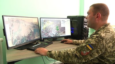 У Житомирі університет оброблятиме інформацію з нового супутника "Січ-2-30"