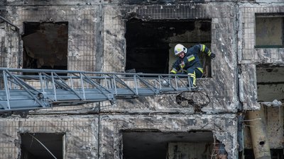 Оболонь обстріл фото Оболонь обстріл фото