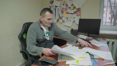 Перший рік волі: як прожили 2020-тий колишні політв'язні Перший рік волі: як прожили 2020-тий колишні політв'язні