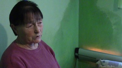 Жителі Тернопільщини відновлюють свої будинки після паводку на Дністрі Жителі Тернопільщини відновлюють свої будинки після паводку на Дністрі
