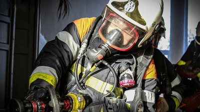 Рятувальник