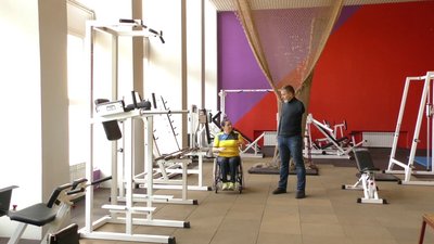 Параолімпіські спортсменки з Херсона рік не отримують стипендії від місцевої влади: які причини Параолімпіські спортсменки з Херсона рік не отримують стипендії від місцевої влади: які причини