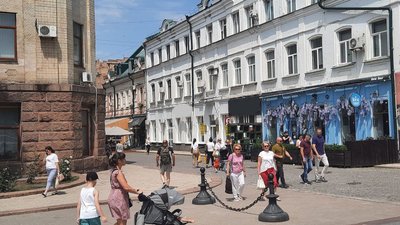 За минулу добу COVID-19 підтвердили у 71-річної жительки Кропивницького району
