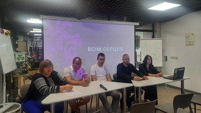 "Дітям потрібен мир". У Вінниці анонсували автопробіг: що відомо