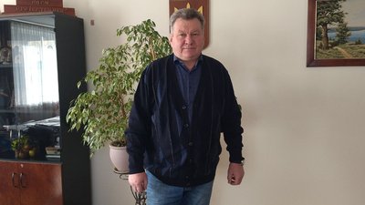 На Волині затоплює відреставрований будинок Косачів: що кажуть музейники, підрядник та ОВА На Волині затоплює відреставрований будинок Косачів: що кажуть музейники, підрядник та ОВА