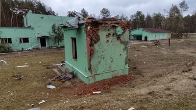 Коли у Чернігові відновлять централізоване водопостачання – невідомо, – «Чернігівводоканал» Коли у Чернігові відновлять централізоване водопостачання – невідомо, – «Чернігівводоканал»