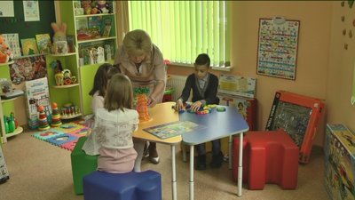 На Вінниччині 246 дітей позбавлені батьківського піклування