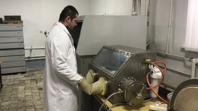 Співпраця з НАТО і медична фізика: над чим працюють науковці Прикарпатського університету