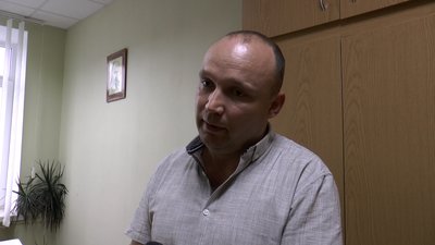 На Івано-Франківщині село залишилося без води через борг "Водоканалу" На Івано-Франківщині село залишилося без води через борг "Водоканалу"