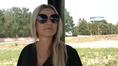 У Рівному 31-й маршрут припинив рейси через збитковість У Рівному 31-й маршрут припинив рейси через збитковість
