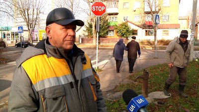 У Житомирі водоканал наступного року планує демонтувати 35 водорозбірних колонок У Житомирі водоканал наступного року планує демонтувати 35 водорозбірних колонок