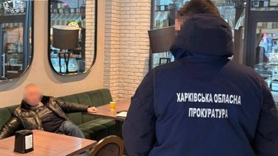 Підозрюваний у переправлянні за кордон