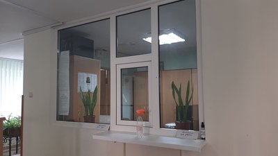 У гуртожитках львівських ВНЗ облаштували кімнати-ізолятори У гуртожитках львівських ВНЗ облаштували кімнати-ізолятори