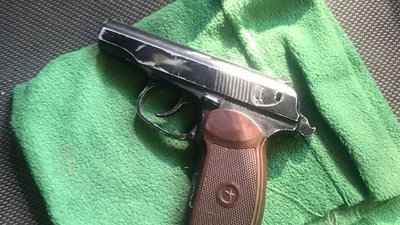 Патрульна поліція Кропивницького затримала наркоторговця Патрульна поліція Кропивницького затримала наркоторговця