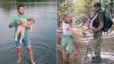 Фото: сторінка Максима Науменка у Facebook Фото: сторінка Максима Науменка у Facebook