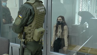 Вероніка Моторіна Вероніка Моторіна