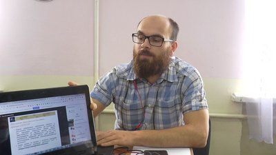З вересня студенти Миколаївського університету перейшли на змішане навчання З вересня студенти Миколаївського університету перейшли на змішане навчання