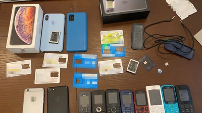 СБУ заявила про викриття осередку "Ісламської держави" у Києві СБУ заявила про викриття осередку "Ісламської держави" у Києві