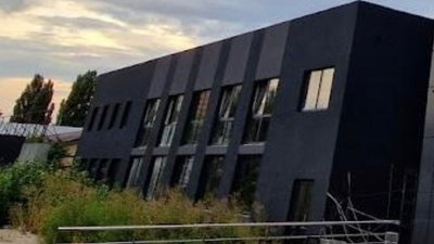 Самобуд у Деснянському районі Києва