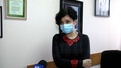 У Житомирі бездоглядну 90-річну бабусю не можуть взяти під опіку соцслужб, бо сім'я не дає дозволу У Житомирі бездоглядну 90-річну бабусю не можуть взяти під опіку соцслужб, бо сім'я не дає дозволу