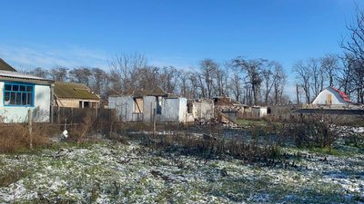 Сім обстрілів за добу. На Миколаївщині війська РФ вдарили по Очаківській та Куцурубській громадах